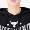 Under Armour Мужская толстовка с капюшоном