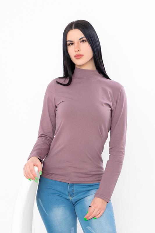 Длинный рукав (Женский) Любой сезон 8047-036 HC