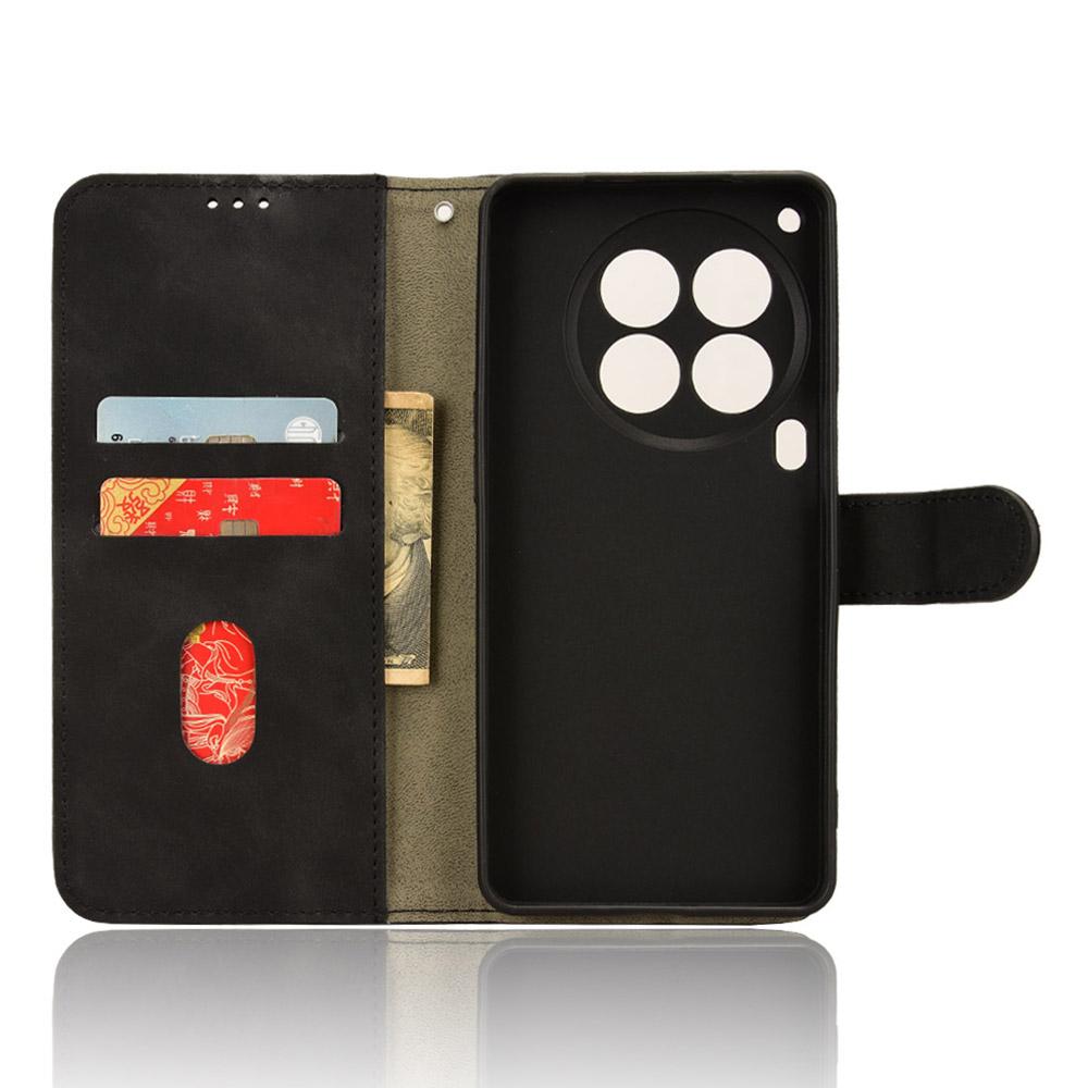 Для TECNO Camon 30 Premier 5G Чехол-кошелек Кожаный чехол для телефона Запчасти для мобильных телефонов Оптом