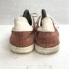 Adidas Оригинальные кожаные кроссовки GAZELLE 27.5 красно-коричневые(ИСПОЛЬЗОВАЛ)