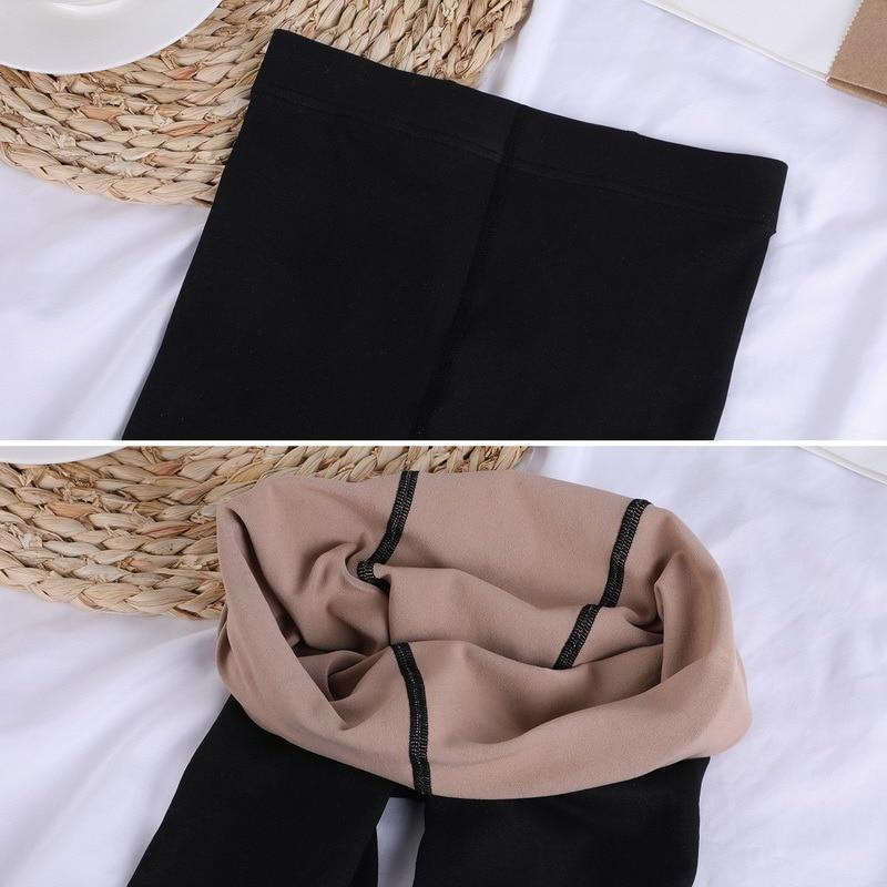 Женские весенние колготки Прозрачные носки Брюки Осенне-зимние чулки Колготки Термобелье Леггинсы Колготки