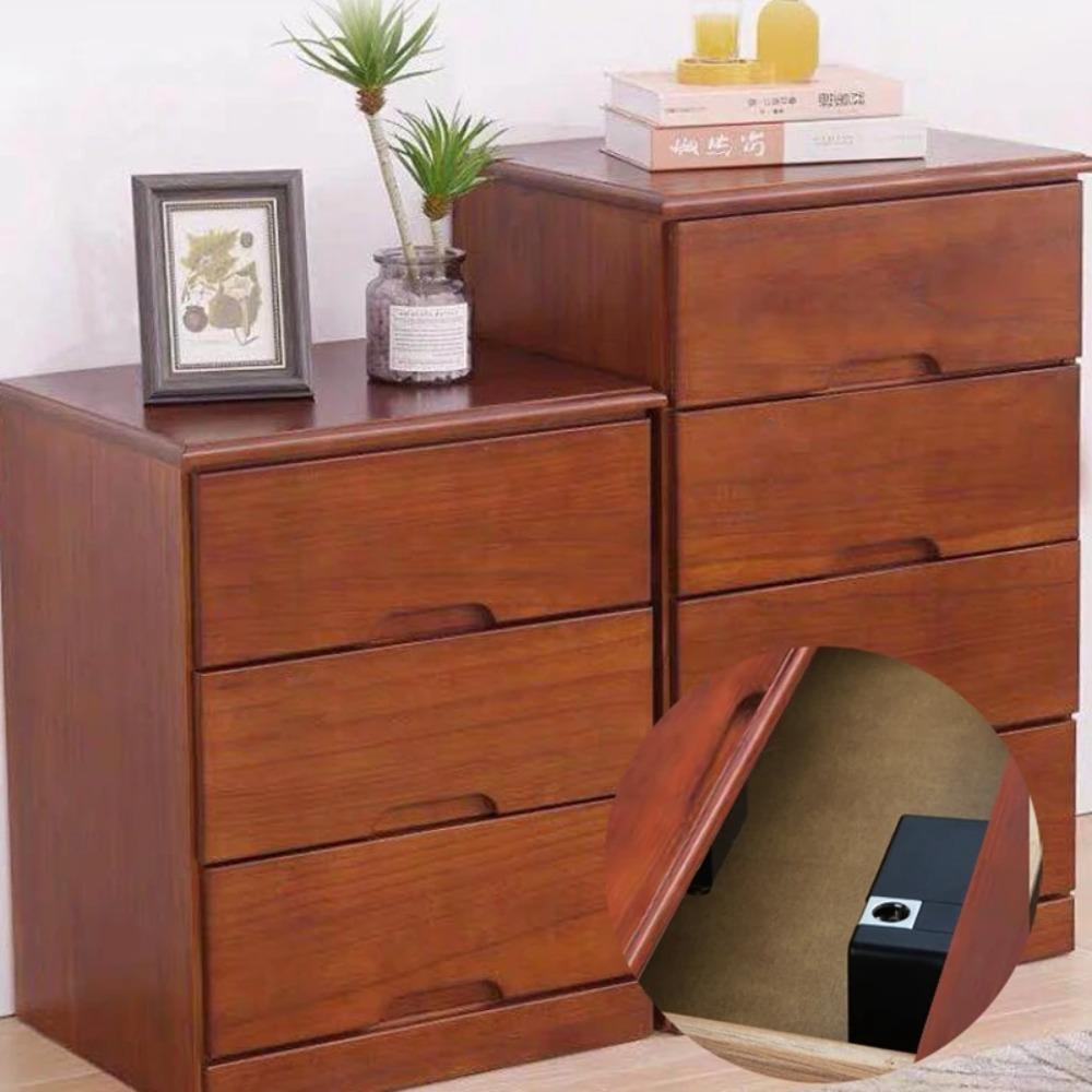 IC card RFID smart lock Electronic Sensor Cabinet Lock DIY Smart Drawer Lock Single Door
