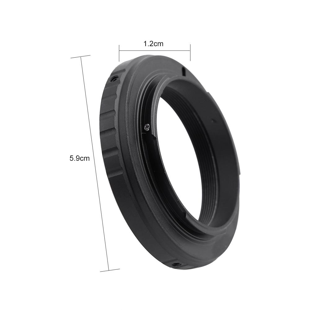 Datyson 1.25 Адаптер для крепления астрономического телескопа T Кольцо SLR для объектива камеры Nikon