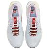 Nike ZoomX Zegama 2 Platinum Брызги краски Мужские кроссовки Серый Чистый платиновый Футбольный серый FD5190-009