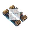 6A 25A EMI Фильтр Сетевой Фильтр Плата Высокочастотный Двухступенчатый Сетевой Фильтр Низких Частот Плата ЭМС Аудио Усилитель Очиститель