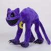 Мягкая игрушка CatNap Smiling Critters Мягкая игрушка Smiling Critters Huggy Wuggie Глава 3 Милая игра CatNap Cartoon Monster Game Reproduction Gift for Fans