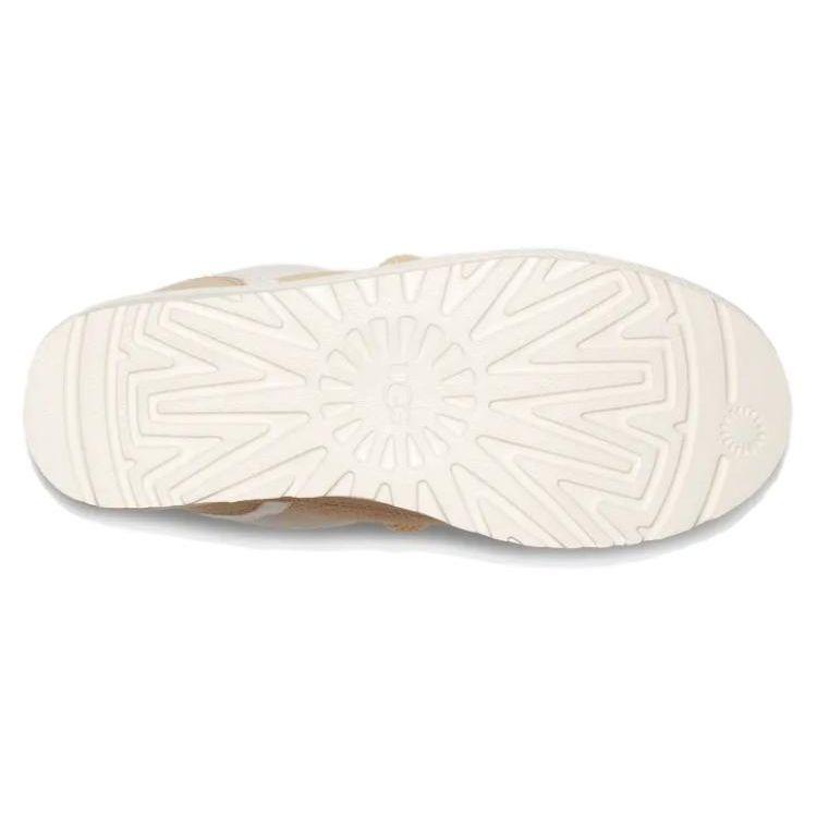 UGG Женские кроссовки Lowmel Spring Biscotti Cream 1152759-BSCT