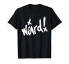 Official Yungblud Weird Time T-shirt