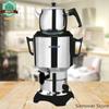 Electric Samovar Home Tea Maker Heater Teapot Home Appliance Tea Machine Brewing Teapots Tea Heater Tea Cooker Turkish Kettle