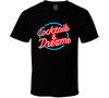 Cocktails And Dreams Movie T Shirt
