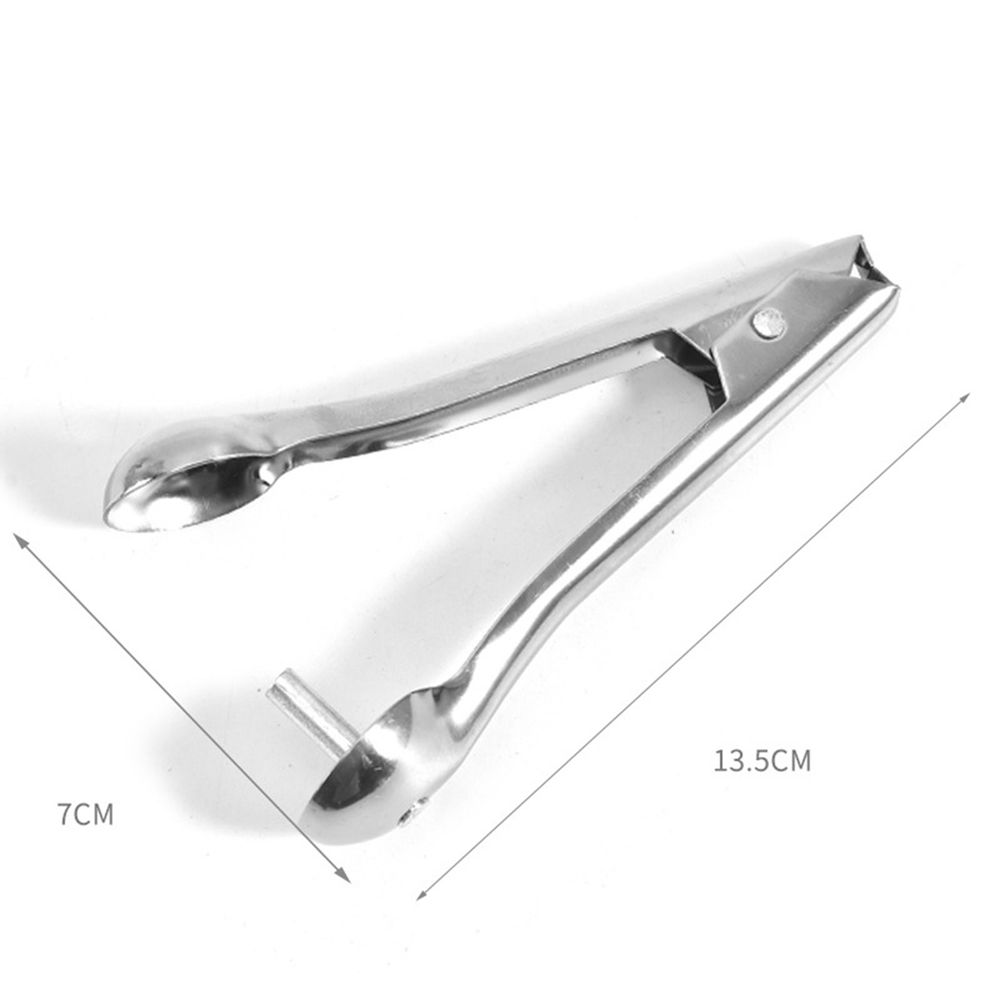 Red Date Cutter for Grapes Hawthorn Cherry Pitter Tool Fruit Tools Olive Pitter Corer Remover