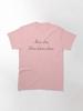 Alexa Selena Gomez Please Classic T-Shirt