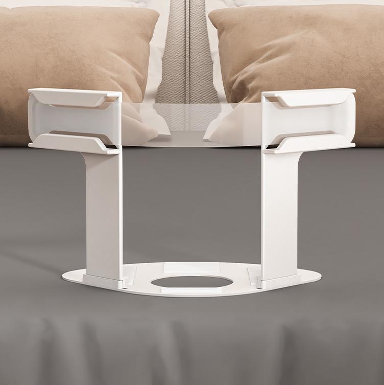 4Pcs Bed Sheet Fixing Clip Bed Cover Fastener Quilt Sheet Straps Holder Clips Invisible Non-Slip Fixing Device Bedsheet Grippers