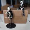 Игры NieR YoRHa 2B A2 кимоно Фигурка Игрушки