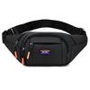 Oxford Men Waist Bag Purse Chest Messenger Bags New Luya Waistpack