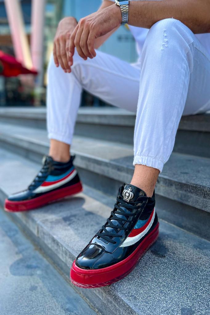 J973 Men's Casual Sports Boots, Quality Men's Boots, Autumn Winter Boots, Cheap Boots, Lightweight Comfortable Boots