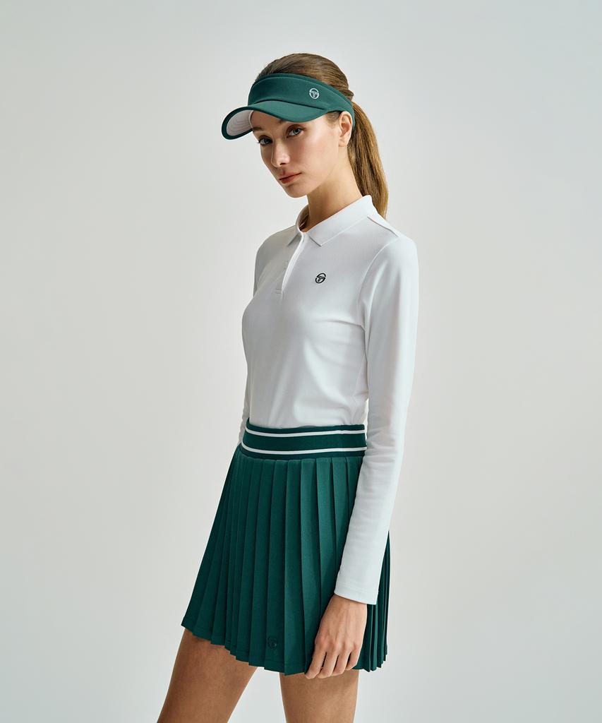 Козырек от солнца SERGIO TACCHINI U Soft Air (Д.Грин)