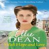 With Hope and Love by Ellie Dean Paperback Book 9781787462786