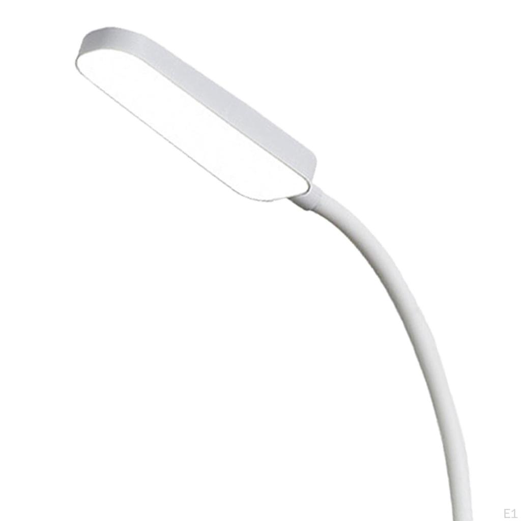 Lights USB Rechargeable Eye Caring Table Lamp Night for Headboard Bedroom Home