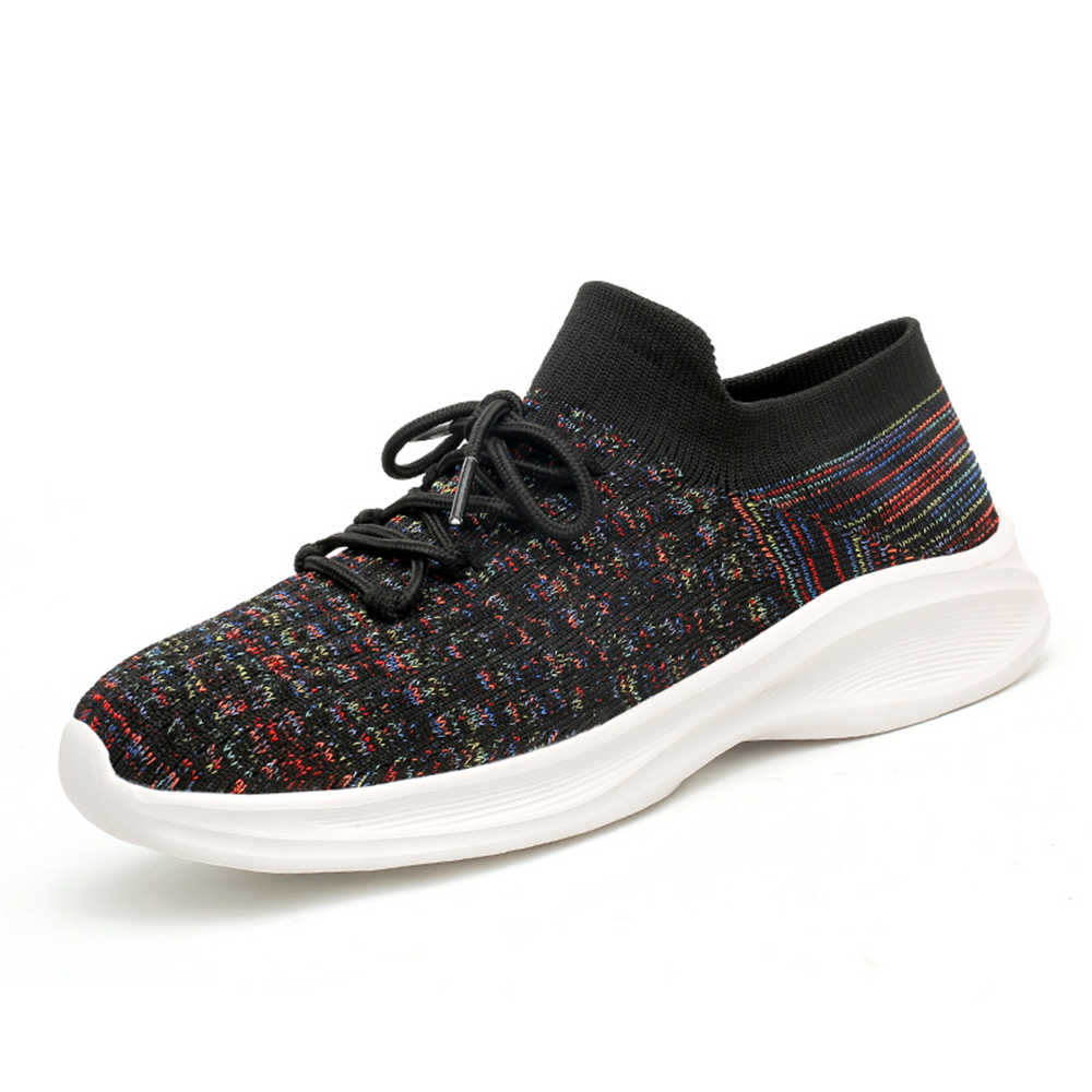 36-39 Rainbow Hiking Tennis For Men Red Tennis Shoes Hiking Man Shoes Sneakers Sport College Novelties Brands Drop Shipping