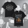 Incantation - Дьявольское Завоевание | Размер - S, M, L, XL, 2-4 XL