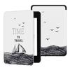 Compatible with amazon Kindle Voyage(1499) case, Kindle Oasis 2 3 Amazon KPW1/2/3 KPW4 KPW5 Amazon Kindle scribe painted cover