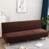 Sofa Bed Cover Waterproof Slipcovers For Futon Sofa Stretch Sofa Covers Jacquard Thick Material