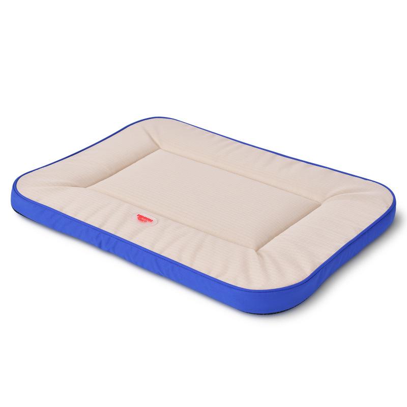 Pet Cushion Dog Cushion Cat Cushion Four Seasons Pet Supplies Dog Cotton Cushion Dog Bed Matching Cotton Cushion