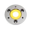 Внешняя обойма обгонной муфты стартера подходит для Yamaha YZF R125 R15 MT125 WR125R WR125X 08-2018