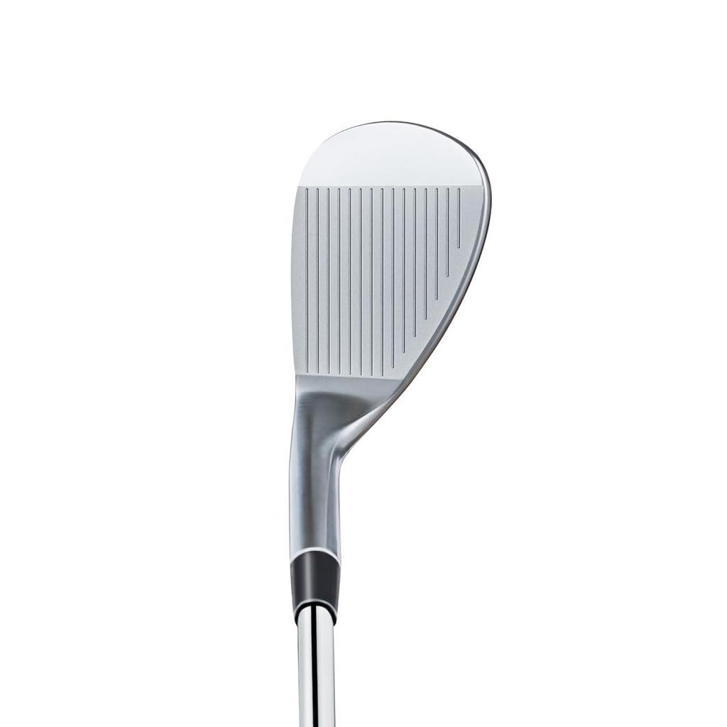 FOURTEEN FRZ Wedge Pearl Satin #58S (S Sole) TS-114wV2 Men's Right Loft: 58 Degrees Bounce Angle: 9 Degrees Flex: WEDGE