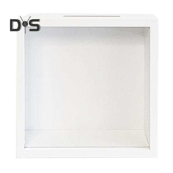 Теневая коробка для билетов с прорезями в деревянной рамке. Архивная коробка для путешествий и приключений. Квадратная печать на билете. Коробка для хранения фотографий с буквами. Украшение рабочего стола.