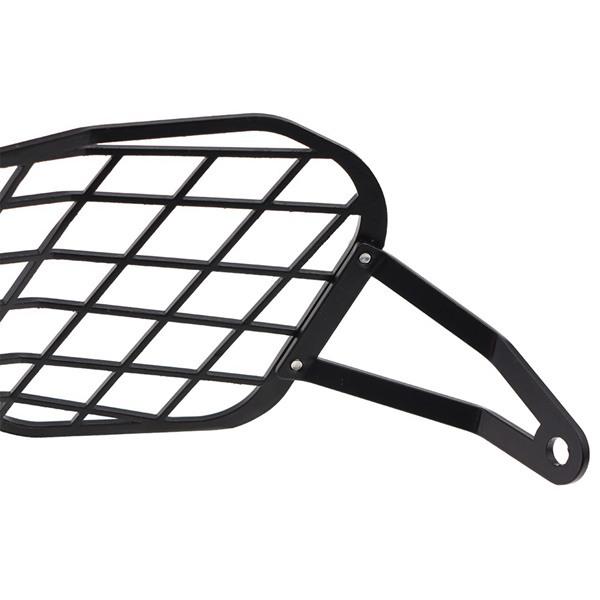 Triumph Tiger 900/Rally/Rally Pro 20-21 Headlight Guard Grille