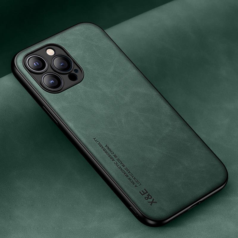 Чехлы из овечьей кожи для Iphone 14 Plus 11 13 Pro Max, чехол для телефона Iphone 12 Mini Xs Max Xr 7 8 Plus Se 3 2020 2022