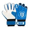 England FA Boys Crest Goalkeeper Gloves Set