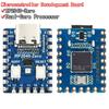 Original Raspberry Pi PICO Development Board Module RP2040-Zero Mini Microcontroller Dual-core Cortex M0+ Processor 2MB FlashUSB