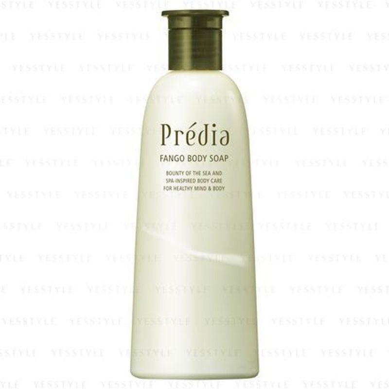 Kose - Predia Fango Body Soap Na Trial
