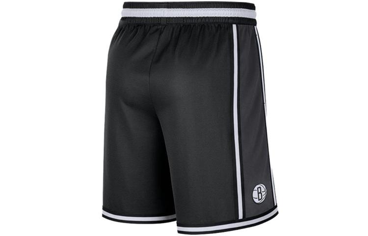 Nike Casual Shorts Men's Coal Black Moderate DR2073-060