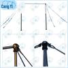 Outdoor Military Training Pull-up and Parallel Bar