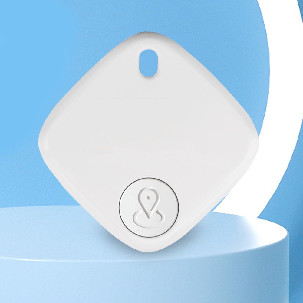 Устройство напоминания о потере, совместимое только с iOS, Bluetooth-совместимое устройство для поиска потерянных предметов, трекер-искатель ключей, локатор, искатель детей