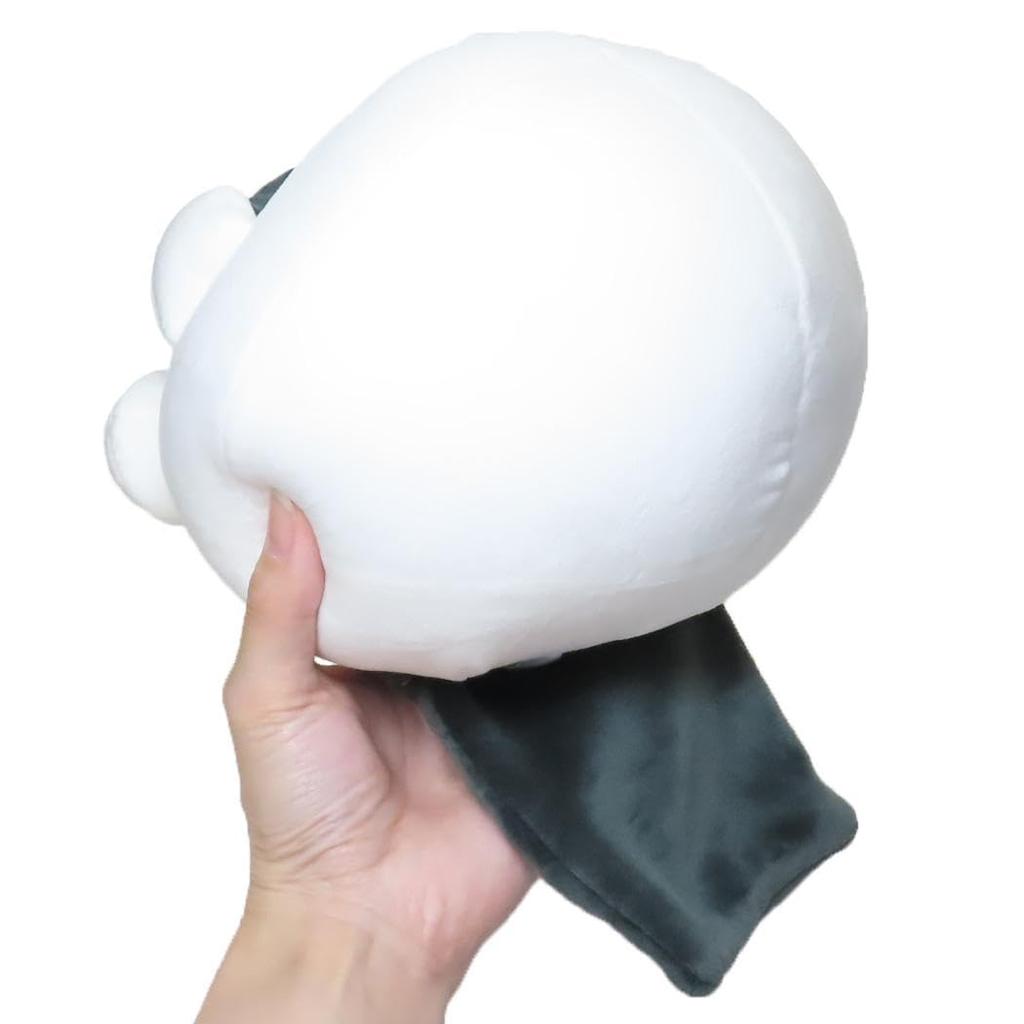 Любое существо [Плюшевая игрушка] Плюшевая кукла MNori Онигири