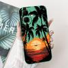 For Tecno Pop 10 4G Cover Case Silicone Cute Cartoon Fashion Flowers Love Shockproof Cover For Techno Pop 10 Phone Case Bumper