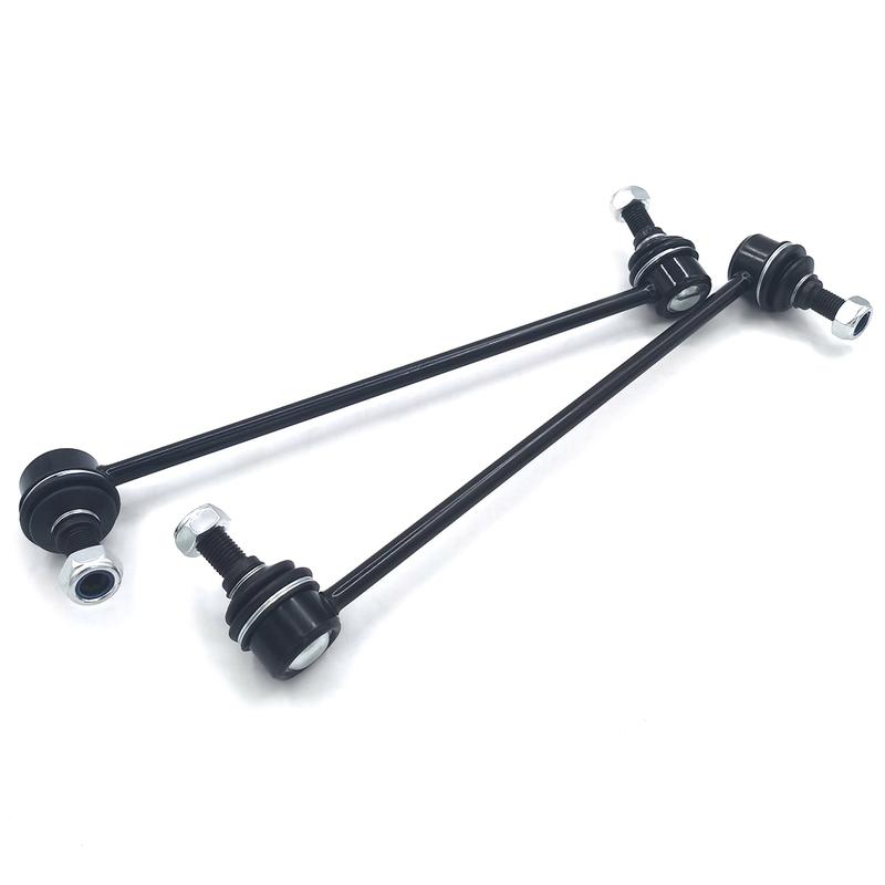 AzbuStag 2 шт. Передняя стойка стабилизатора для CHEVROLET CAPTIVA EQUINOX SATURN VUE PONTIAC TORRENT GMC TERRAIN 2007 2008 -2017