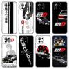 Чехол для телефона Initial D AE86 для Xiaomi Mi POCO X3 NFC GT M4 M3 12 11T 10T Pro A3 11 Lite NE 5G 12X 11i F3, мягкий черный чехол из ТПУ