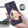 Cardcaptor Sakura Cute Magical Girl Phone Case For Samsung Galaxy A52 A32 A22 A12 A51 A31 A50S A30S A20S A10S Note 20 Ultra 10 P