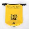 Waterproof Mesh Bag for Outdoor Swimming, Beach, and Camping - Mobile Phone & Gear Protection