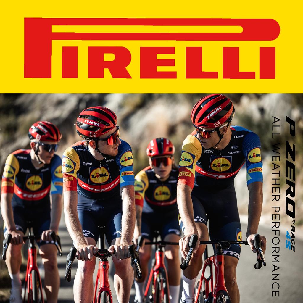 Pirelli P ZERO RACE TLR 4s SPEEDCORE 700x28c 4203500 Compatible Rim C15-25