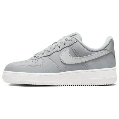 Женские кроссовки Air Force 1 Premium 'Wolf Grey' DR9503-001