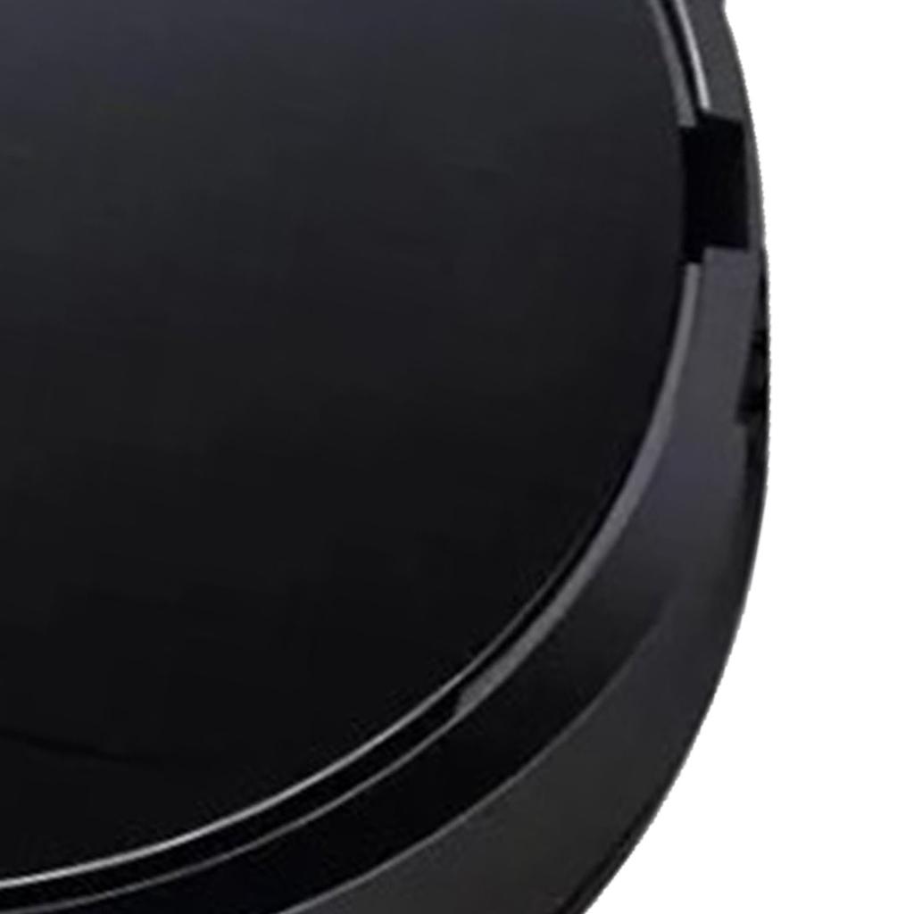 Automatic Vacuum Cleaner Low Noise Rechargeable 3 In 1 Intelligent Sweeping Robot for Hair Dust