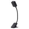 KC Music Stand Light, Gooseneck Type, 1 LED, KML-01