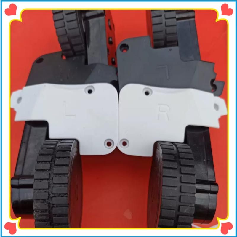 830T Robot Wheel Assembly for Proscenic 820 820S 820T 830 830T 930s 830p Robotic Vacuum Cleaner Parts Accessories Replacmeent